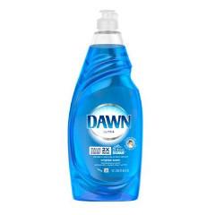 Dish Soap Dawn