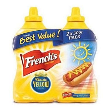 French's Mustard