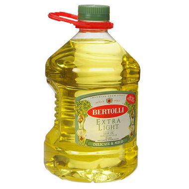 Bertolli Olive Oil Extra Ligh