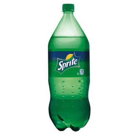 Sprite  2L