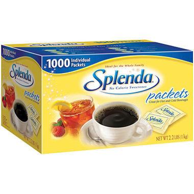 Splenda