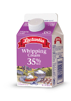 Whipped Cream Lactania