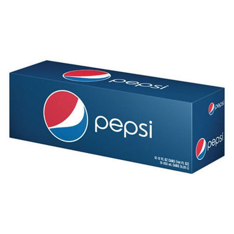 Pepsi Box