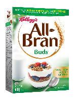 Kellogg's All Bran Buds