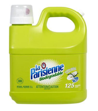 La Parisienne Detergent