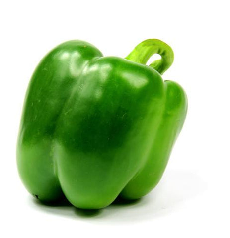 Green Pepper