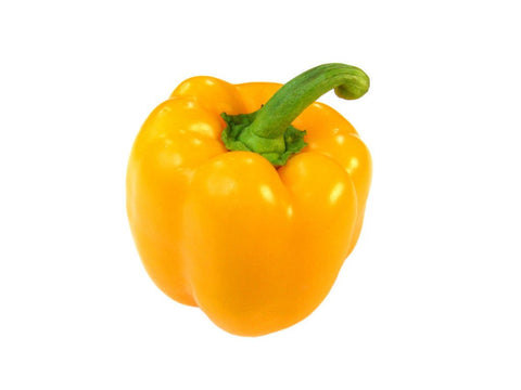 Yellow Pepper