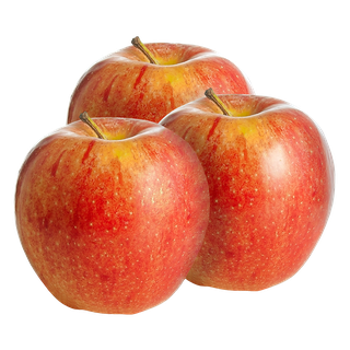 PC Organic Gala Apples