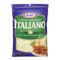 Kraft Italiano