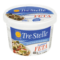 Tre Stelle Feta