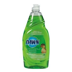 Dish Soap Dawn Antibacterial