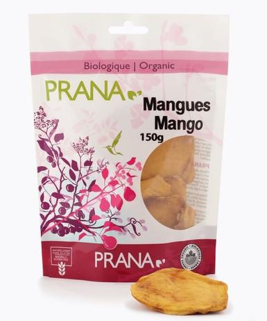 Prana Mangos