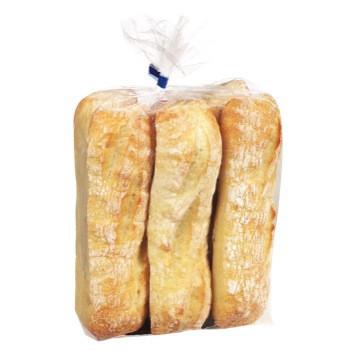 Mini Ciabatta Bread Pack