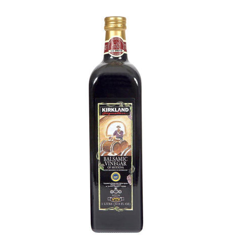 Kirkland Signature Balsamic Vinegar