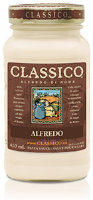 Pasta Sauce Afredo Classico