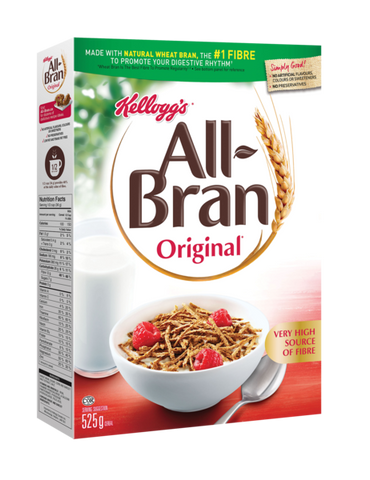 Cereal All-Bran Original