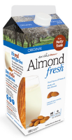 Earth's Own Almond Milk Original