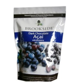 Brookside Dark Chocolate Blueberry