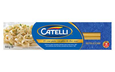 Fettuccine Catelli