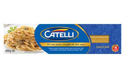 Linguine Catelli