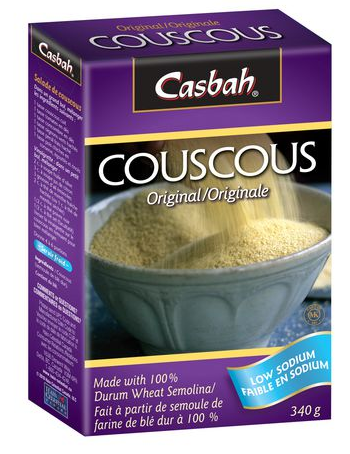 Casbah Couscous Original