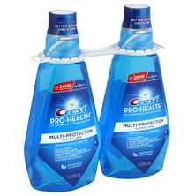 Crest Prohealth Multi-Protection