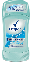 Degree for Woman