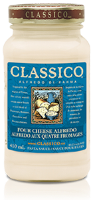 Pasta Sauce Alfredo Four Cheese Classico