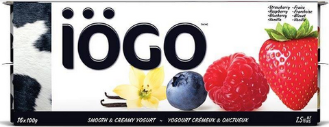 IÖGO