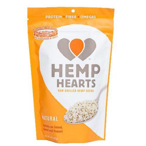 Manitoba Harvest Hemp Hearts