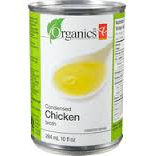 Chicken Soup PC Organic