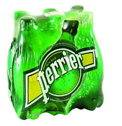 Perrier