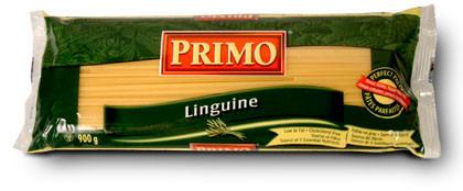 Linguine Primo