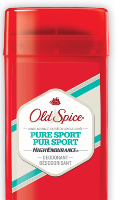 Old Spice Deodorant