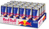 RedBull Energy Drink 24 pack