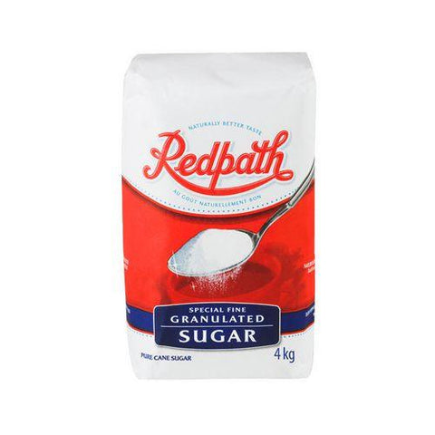 Redpath Sugar