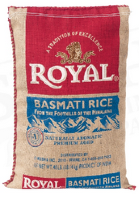 Royal Rice Basmati