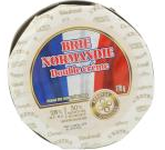 Cheese Brie Normandie