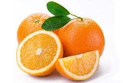 Oranges