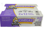 Omega 3 eggs