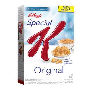 Kellogg's Special K