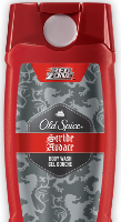 Old Spice Body Wash Stride