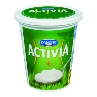 Activia Plain