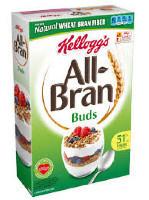 Kellogg's All-Bran Buds