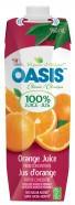 Oasis Orange Juice