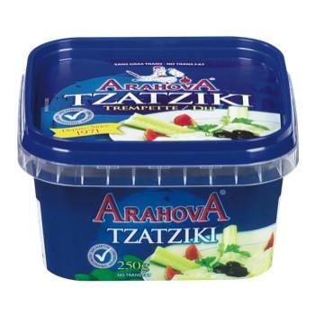 Arahova Tzaziki