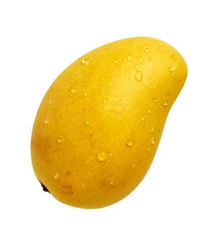 Ataulfo Mango Yellow