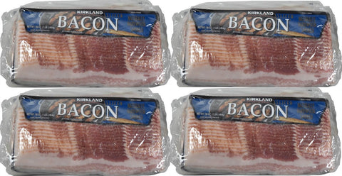 Kirkland Signature Sliced Bacon