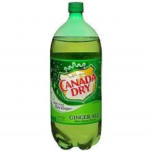 Canada Dry