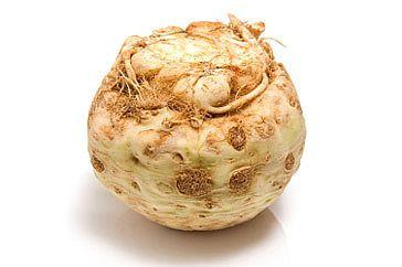 Celery Root